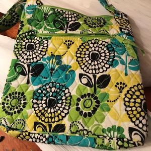 Vera Bradley purse